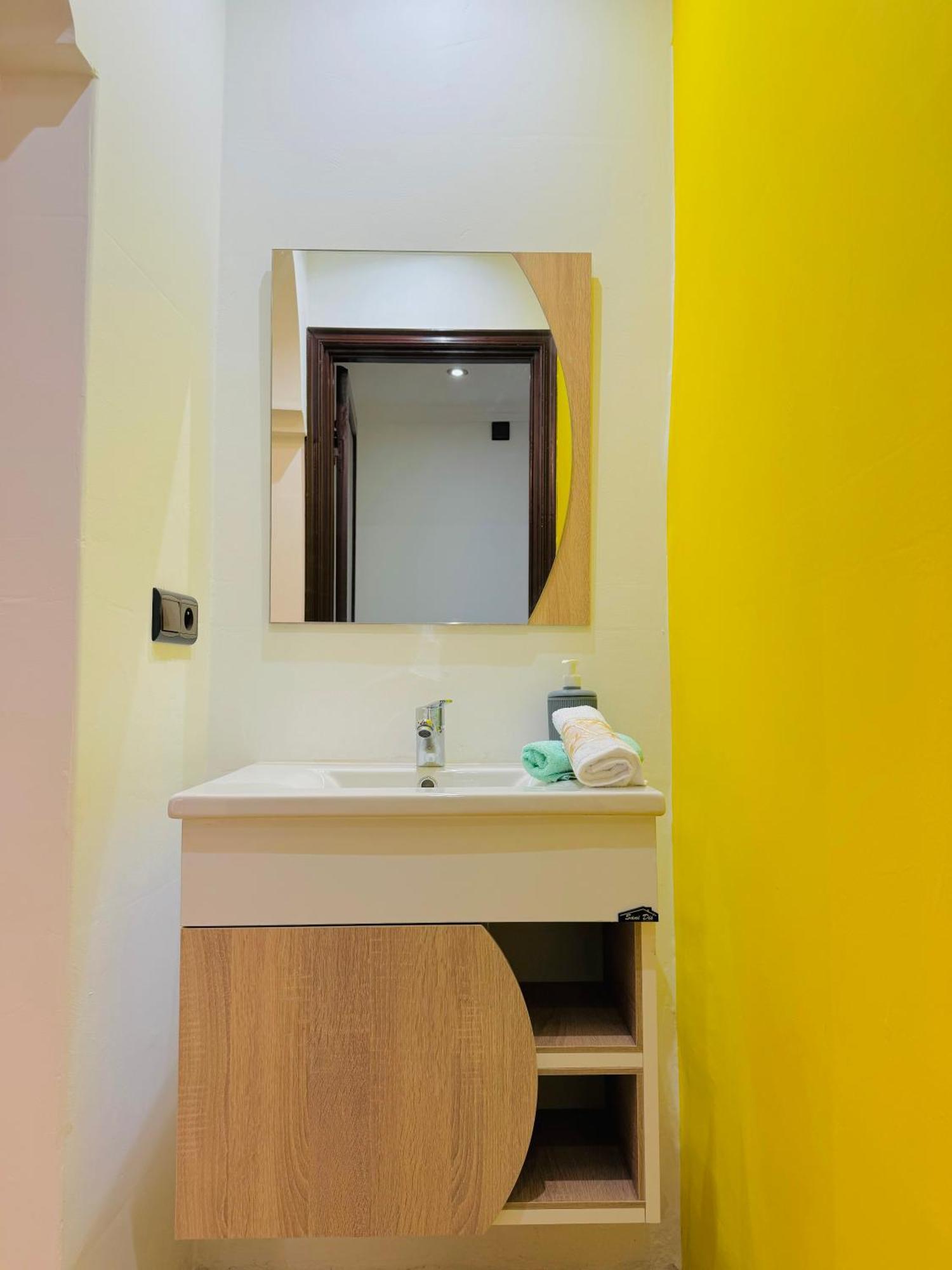 Le Gueliz Suite City Center Marrakesh Exterior photo