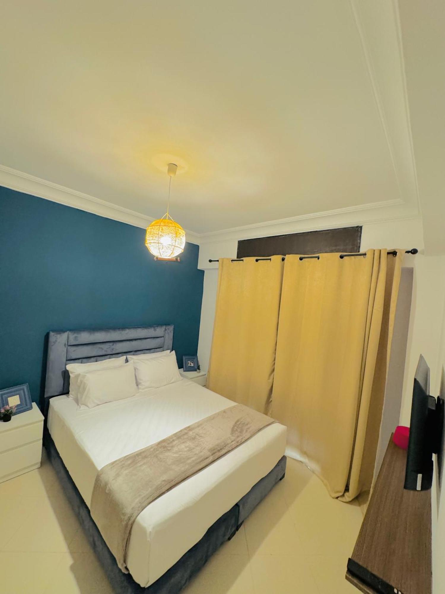 Le Gueliz Suite City Center Marrakesh Exterior photo