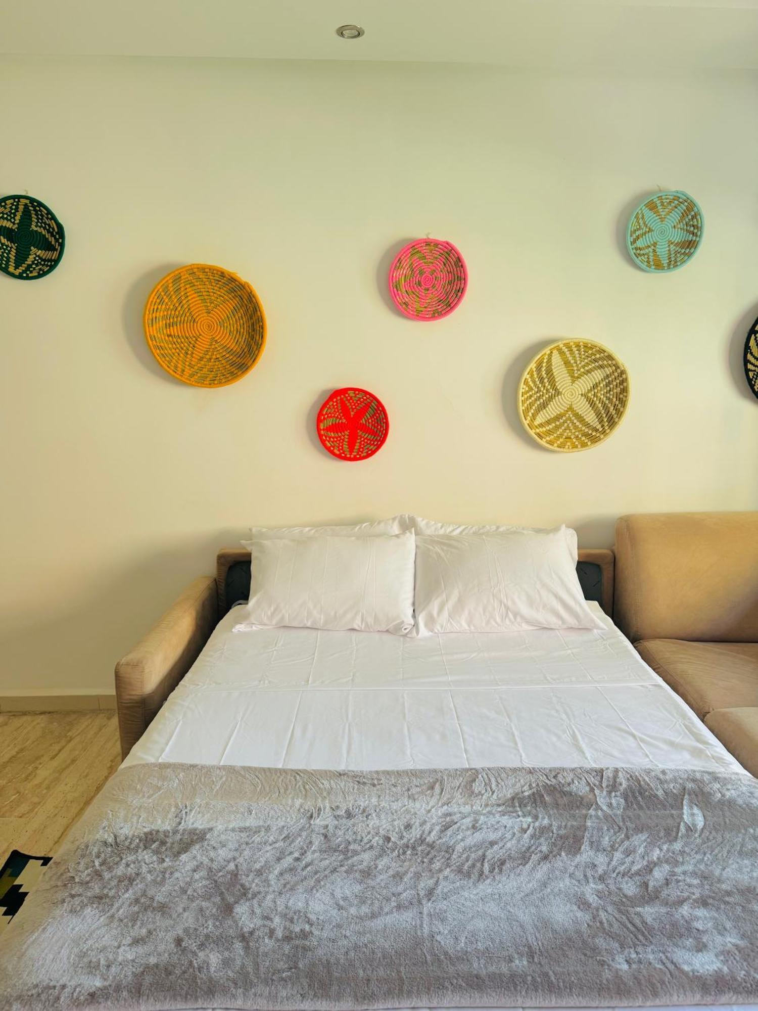 Le Gueliz Suite City Center Marrakesh Exterior photo
